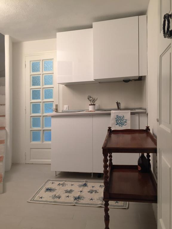 Casa Aza Apartamento Roquebrune-Cap-Martin Quarto foto