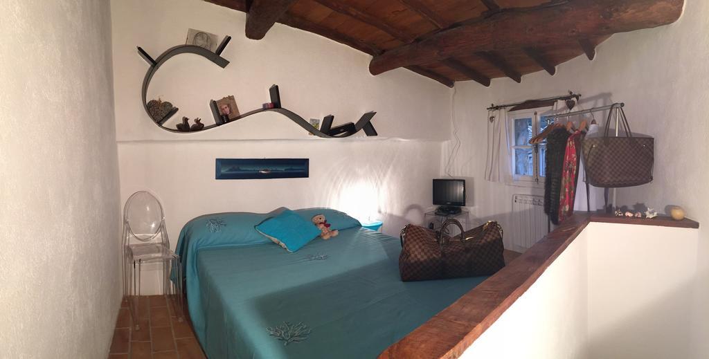 Casa Aza Apartamento Roquebrune-Cap-Martin Quarto foto